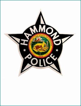 Hammond Police Department
