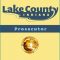 Lake County Indiana Prosecutor