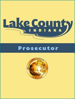 Lake County Indiana Prosecutor