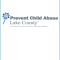 Prevent Child Abuse Lake County