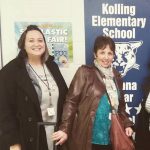 Child Sexual Abuse Prevention Education