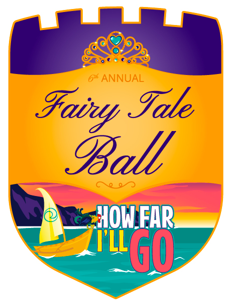 How Far I'll Go, Fair Haven Fairy Tale Ball